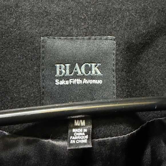 Winter jacket - Picture 6 of 8